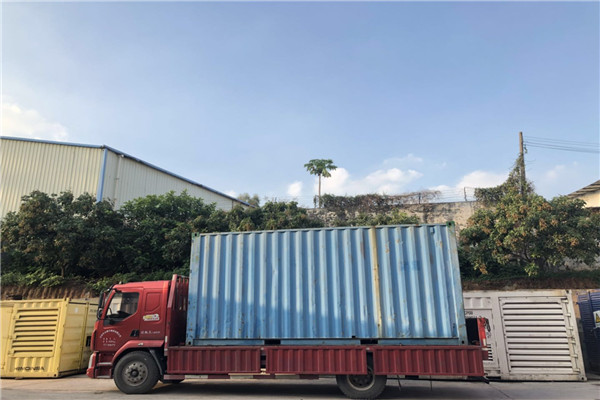 降低發(fā)電機(jī)入風(fēng)溫度，提高發(fā)電機(jī)出力