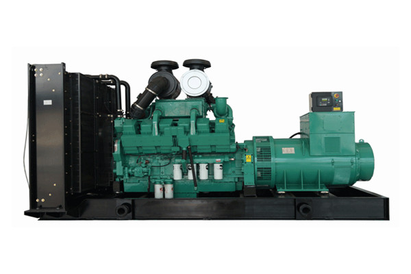 應(yīng)急發(fā)電車及發(fā)電機(jī)組幷機(jī)