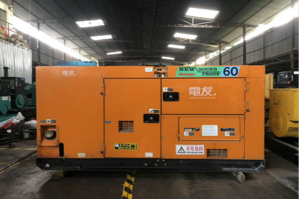  購買全新柴油發(fā)電機的4個基本技巧，你掌握了嗎