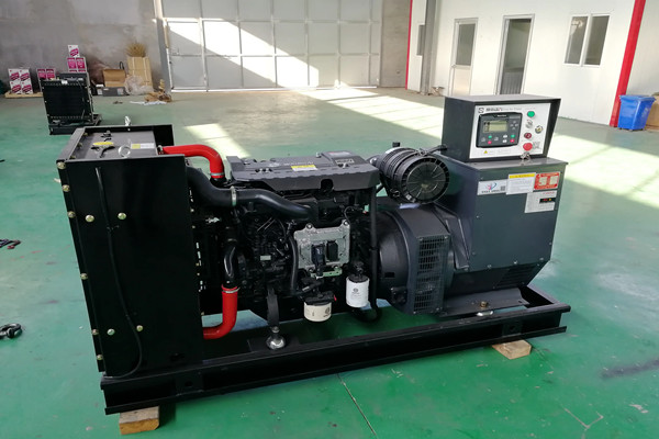 柴油發(fā)電機(jī)組交付客戶(hù)注意事項(xiàng)