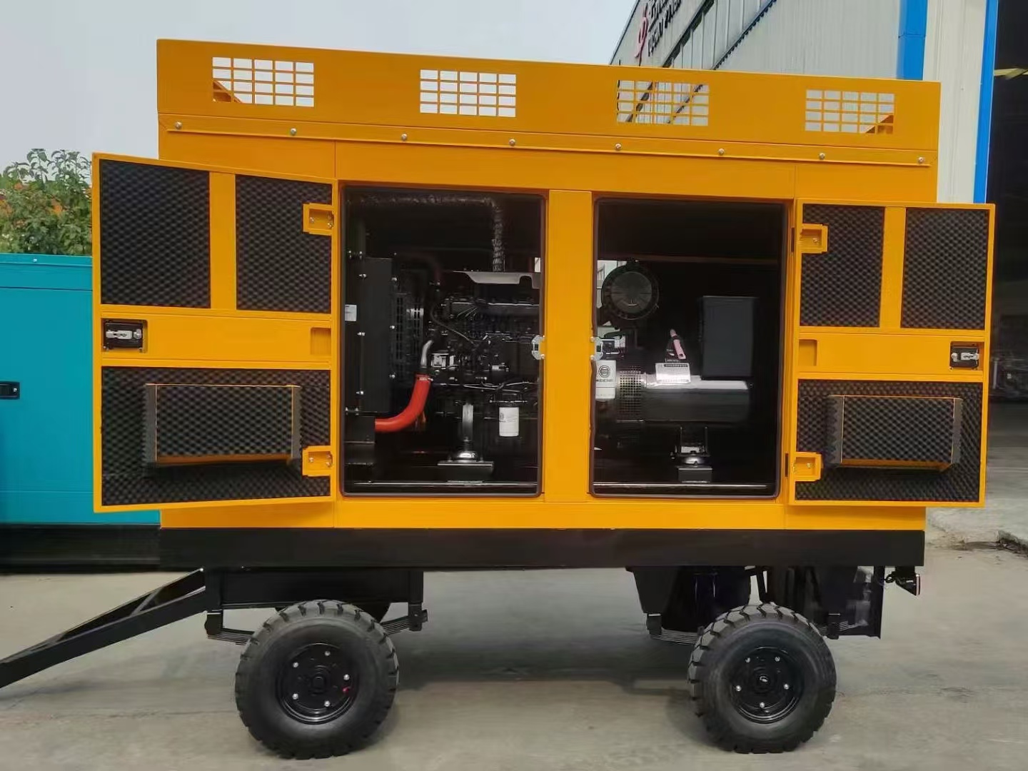 塘廈發(fā)電機(jī)出租，東莞發(fā)電機(jī)租賃，出租發(fā)電機(jī)、24小時(shí)服務(wù)
